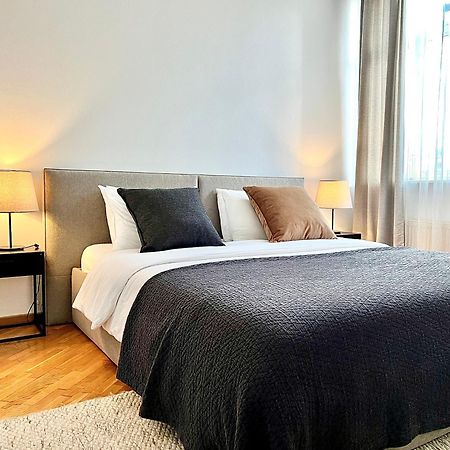 Vilnius Apartments & Suites - Town Hall Luaran gambar