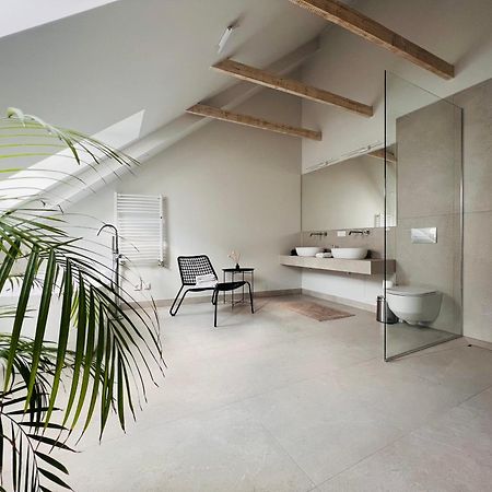 Vilnius Apartments & Suites - Town Hall Luaran gambar