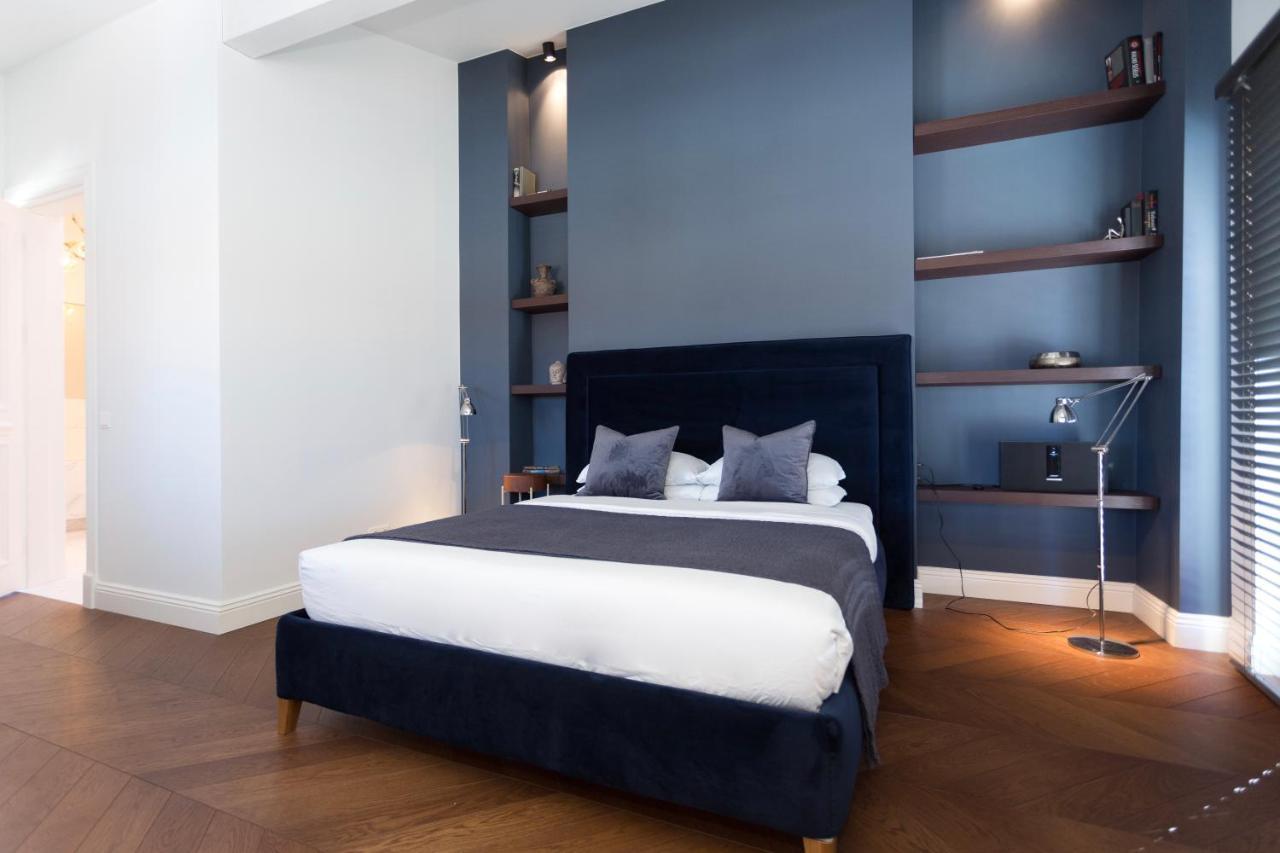 Vilnius Apartments & Suites - Town Hall Luaran gambar