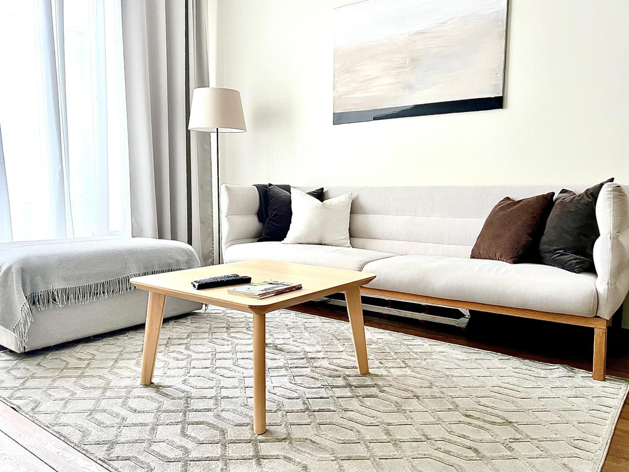 Vilnius Apartments & Suites - Town Hall Luaran gambar