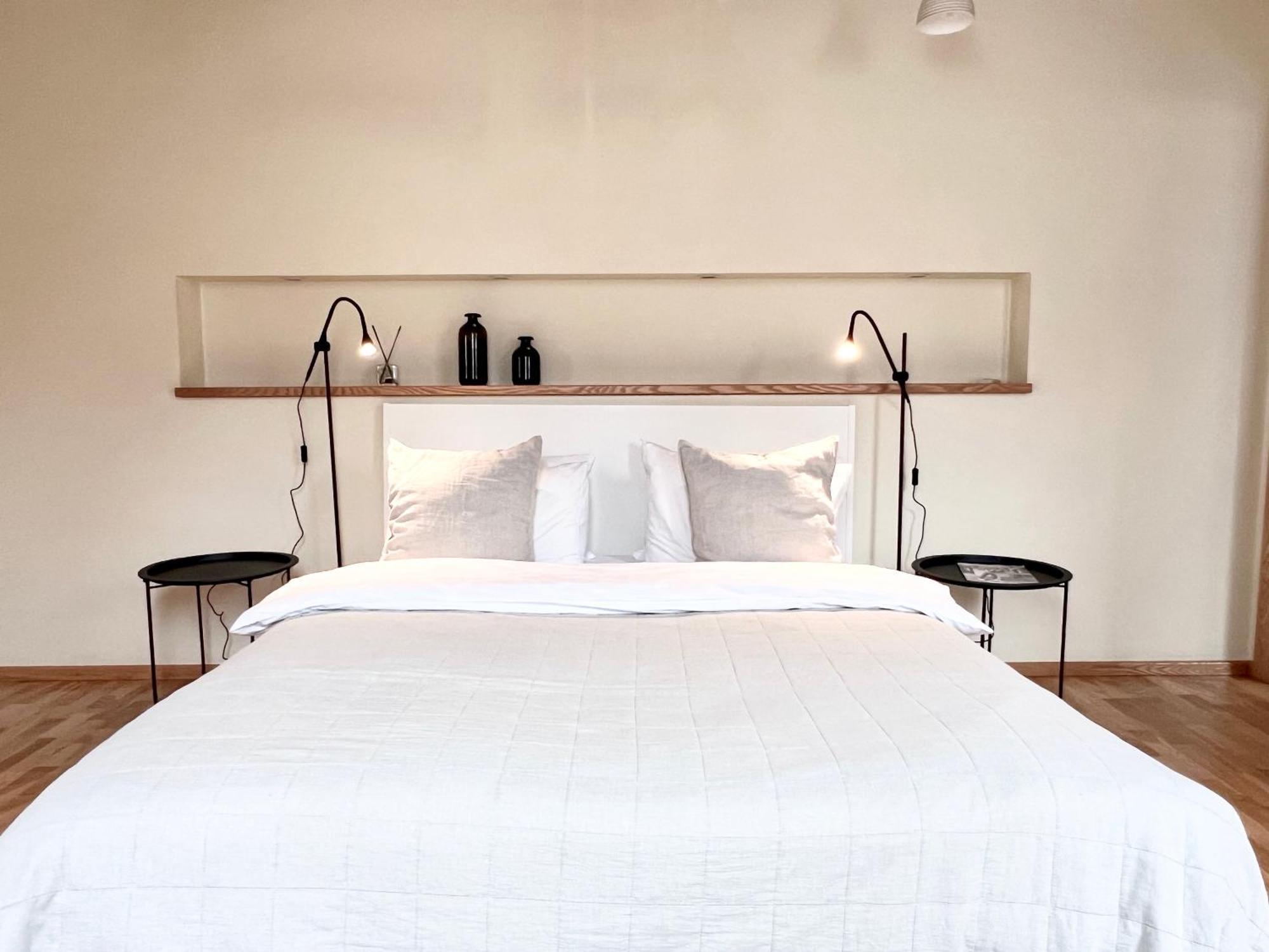 Vilnius Apartments & Suites - Town Hall Luaran gambar
