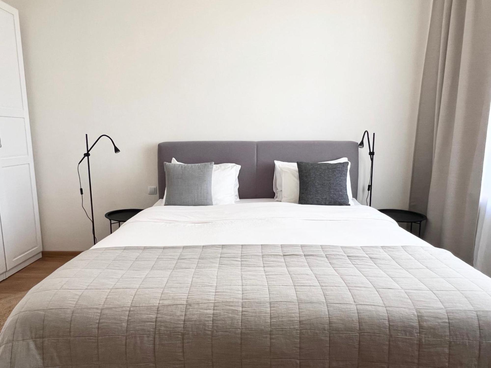 Vilnius Apartments & Suites - Town Hall Luaran gambar