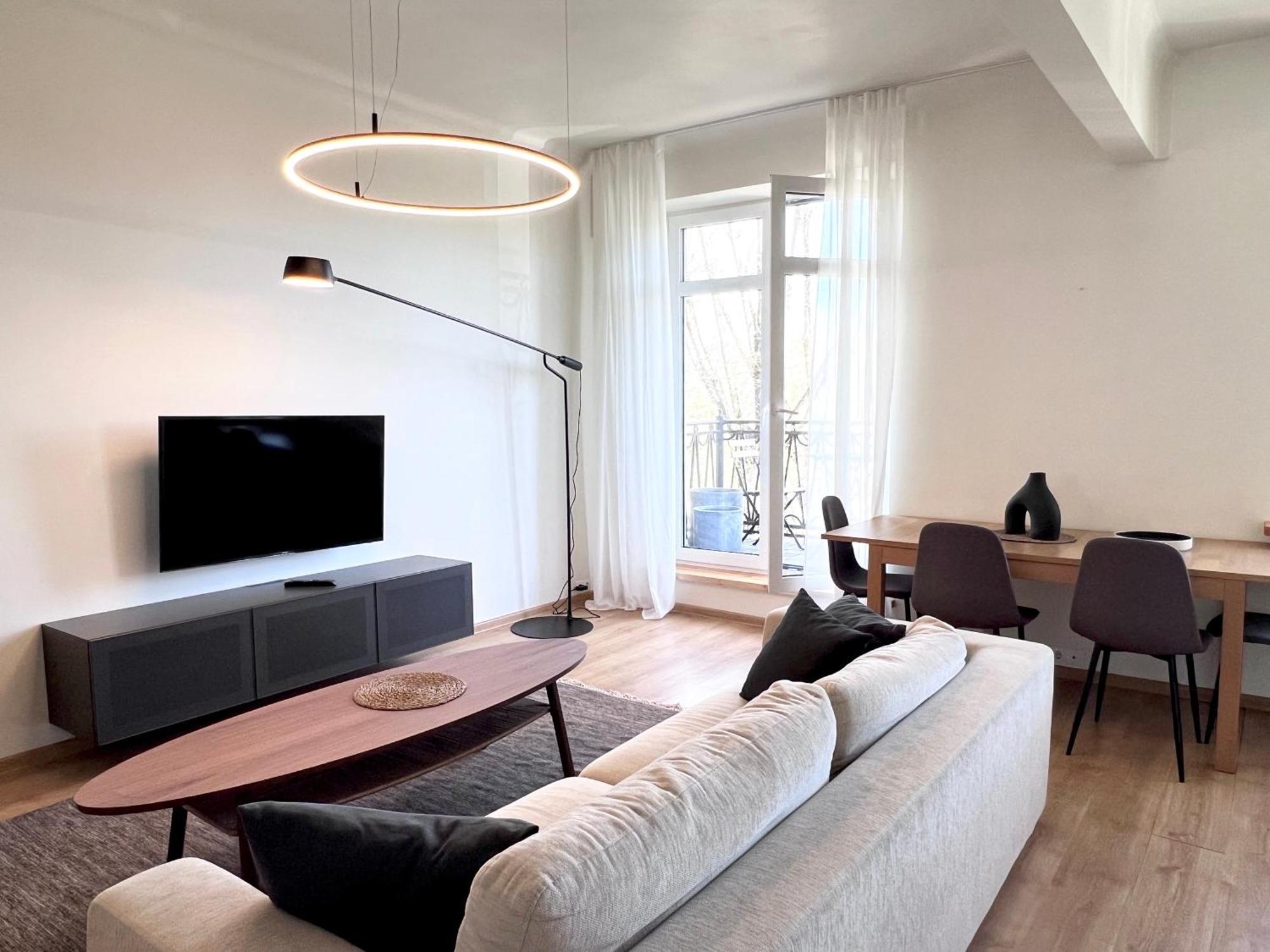 Vilnius Apartments & Suites - Town Hall Luaran gambar