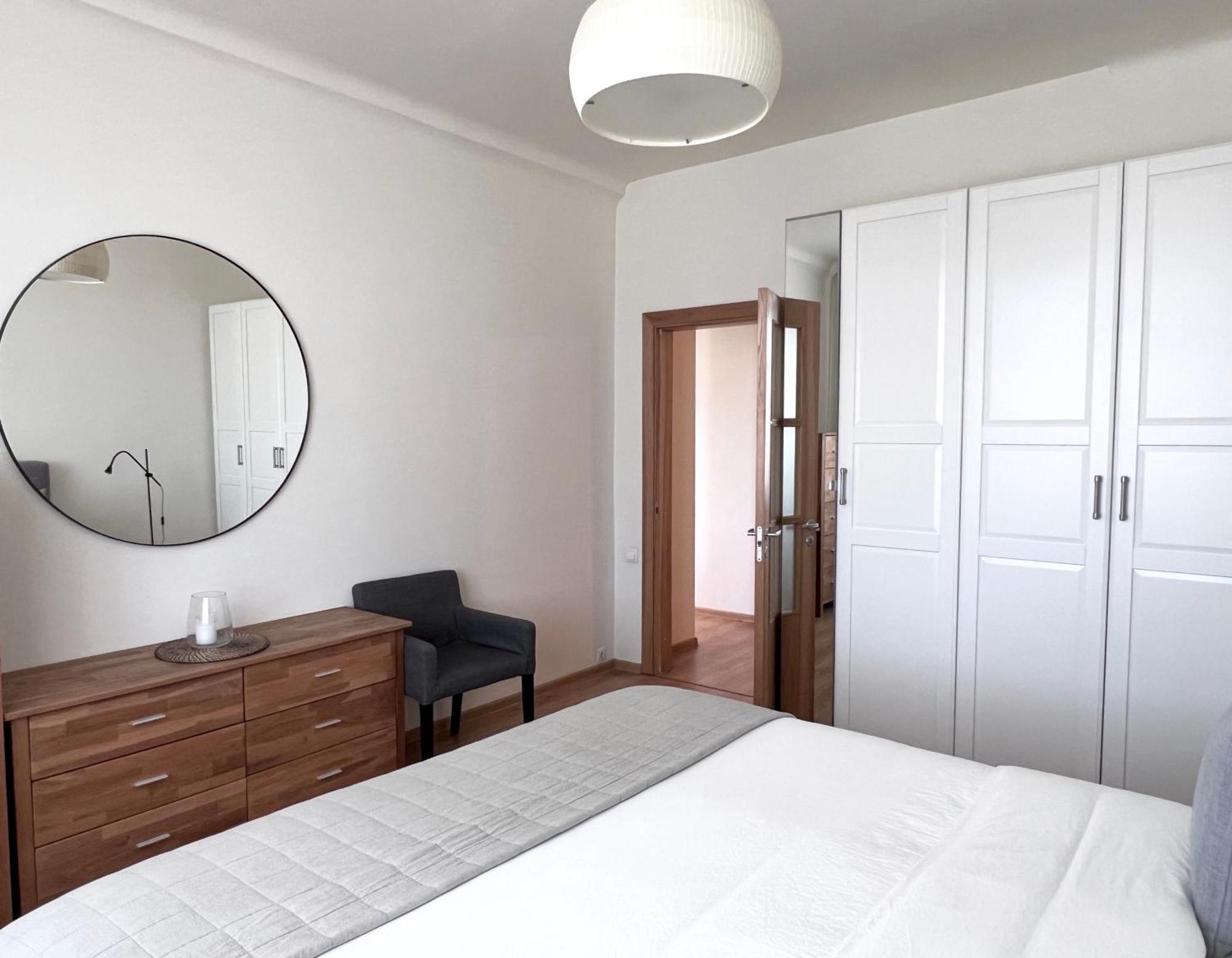 Vilnius Apartments & Suites - Town Hall Luaran gambar