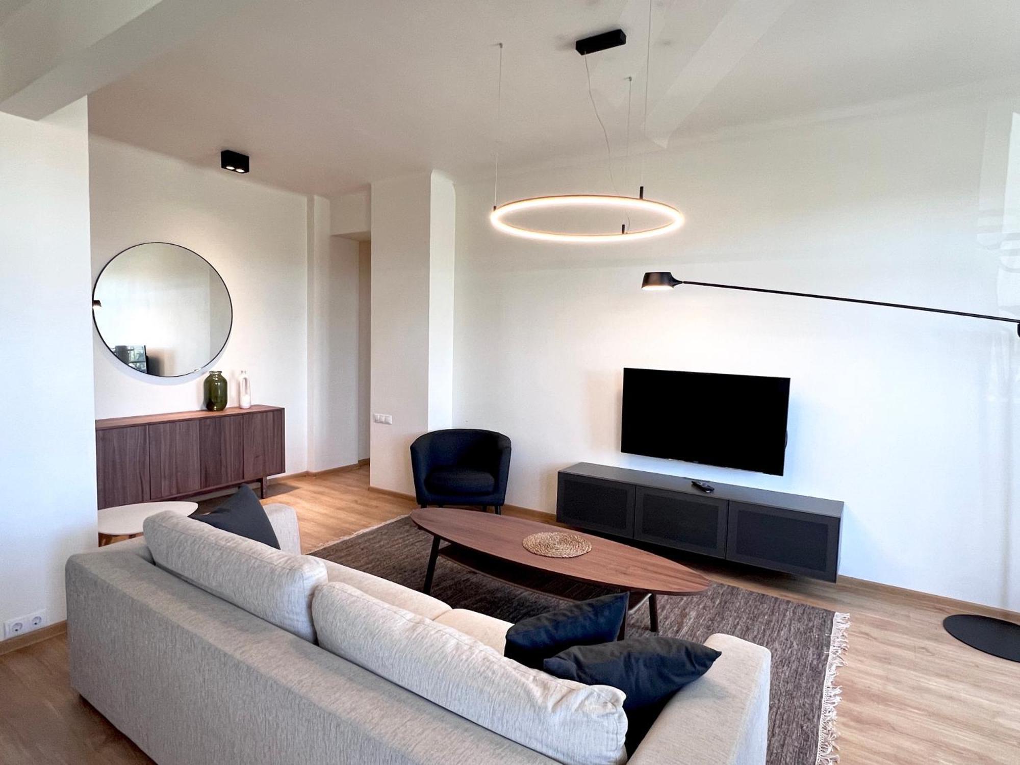 Vilnius Apartments & Suites - Town Hall Luaran gambar
