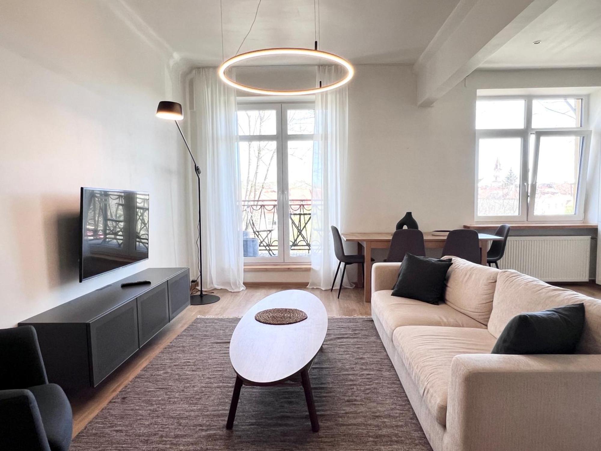 Vilnius Apartments & Suites - Town Hall Luaran gambar