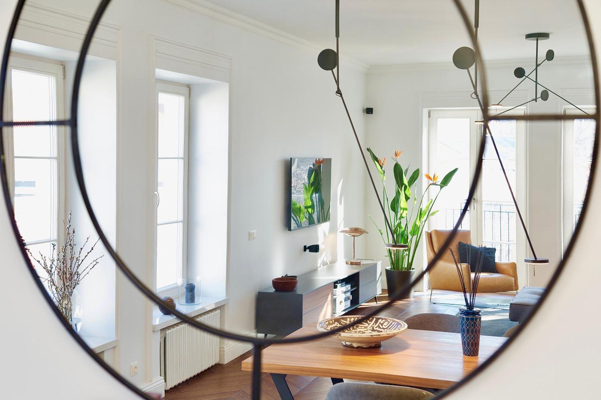 Vilnius Apartments & Suites - Town Hall Bilik gambar