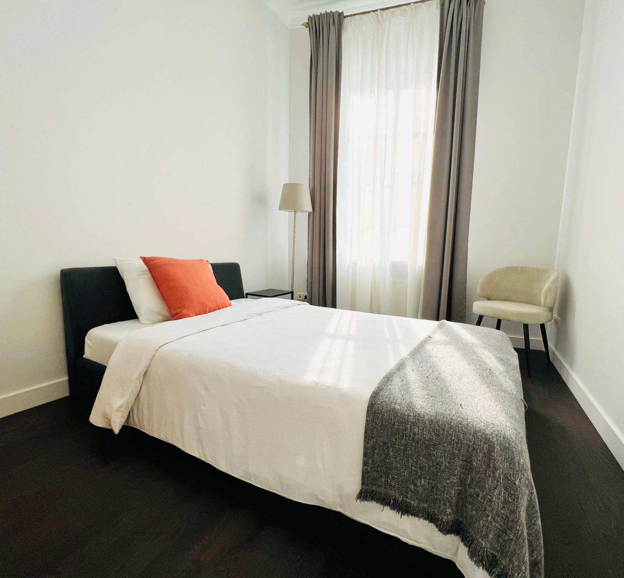 Vilnius Apartments & Suites - Town Hall Luaran gambar