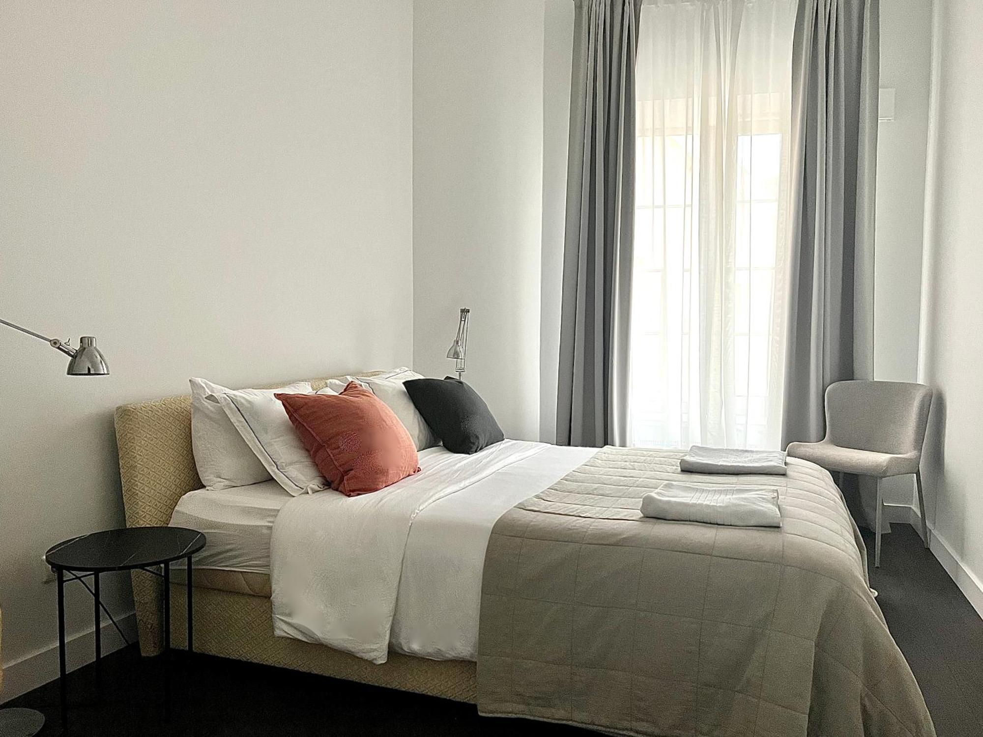 Vilnius Apartments & Suites - Town Hall Bilik gambar