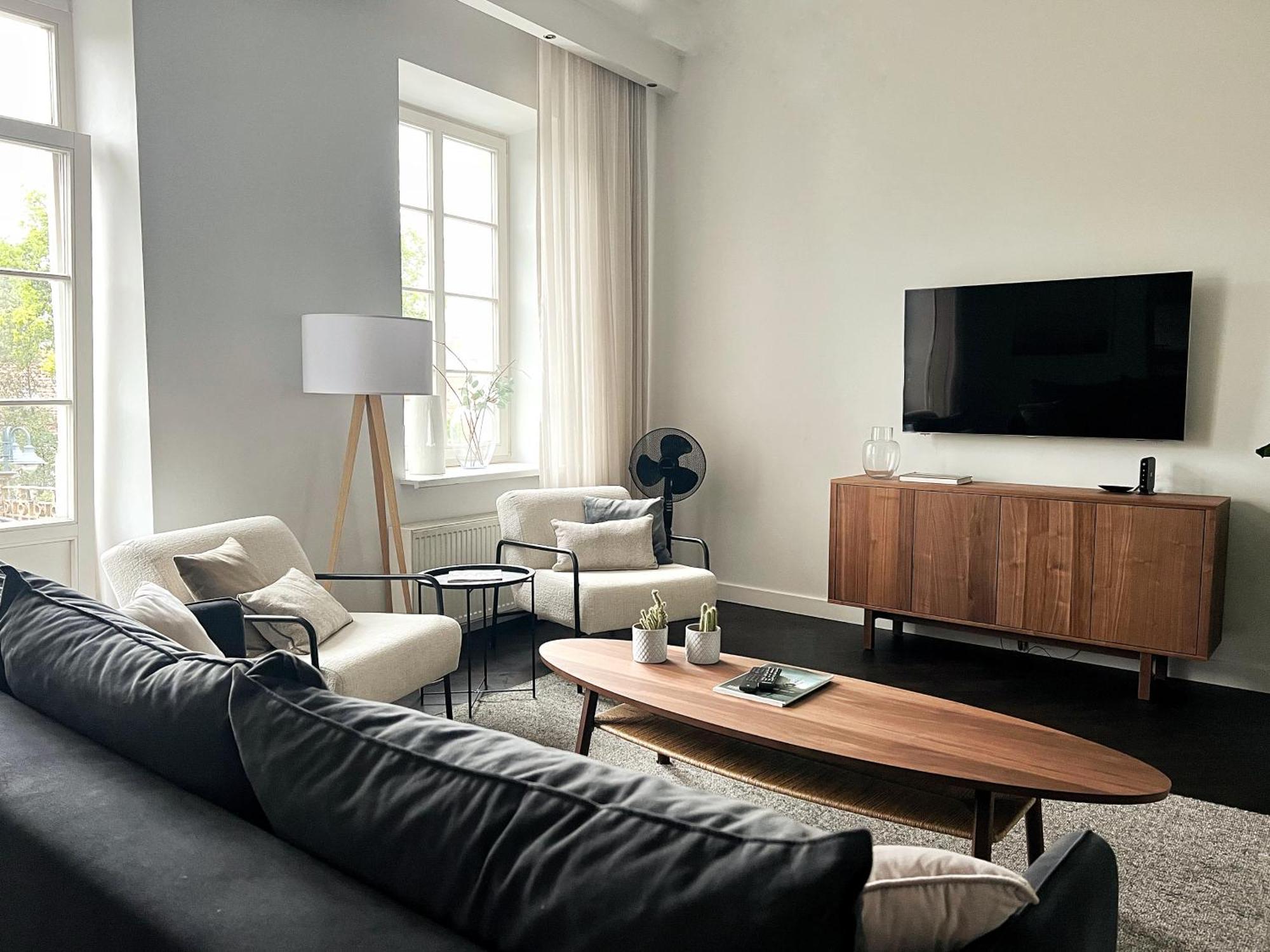 Vilnius Apartments & Suites - Town Hall Luaran gambar
