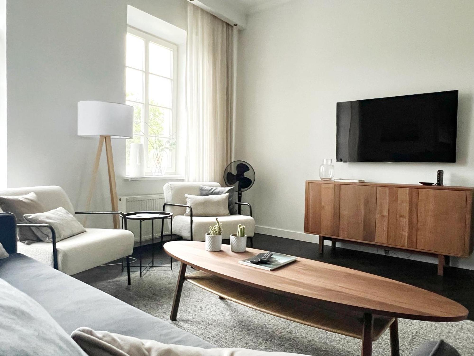 Vilnius Apartments & Suites - Town Hall Luaran gambar