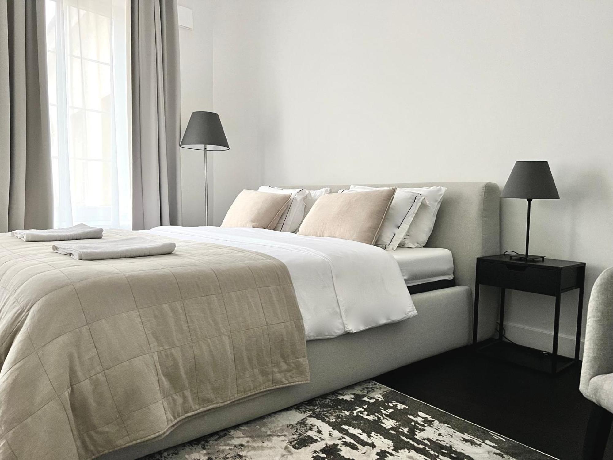 Vilnius Apartments & Suites - Town Hall Luaran gambar