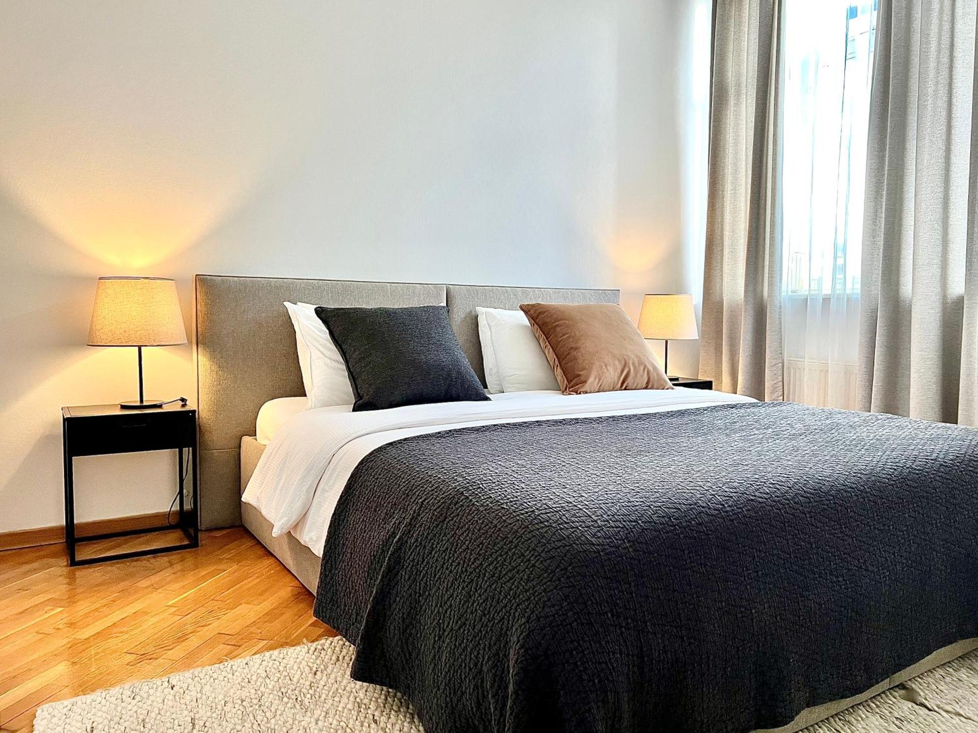 Vilnius Apartments & Suites - Town Hall Luaran gambar