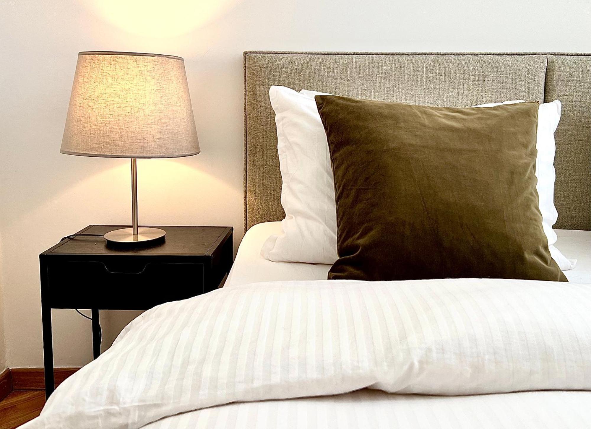Vilnius Apartments & Suites - Town Hall Bilik gambar