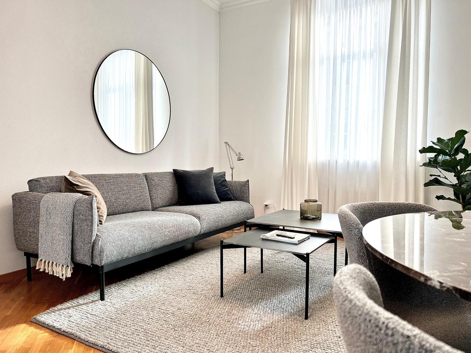 Vilnius Apartments & Suites - Town Hall Luaran gambar