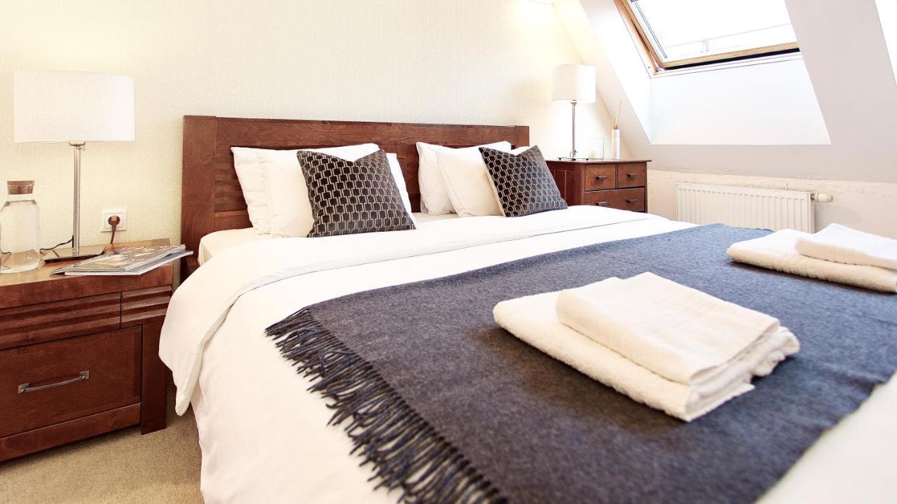 Vilnius Apartments & Suites - Town Hall Luaran gambar