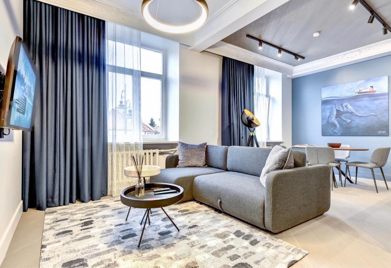 Vilnius Apartments & Suites - Town Hall Luaran gambar