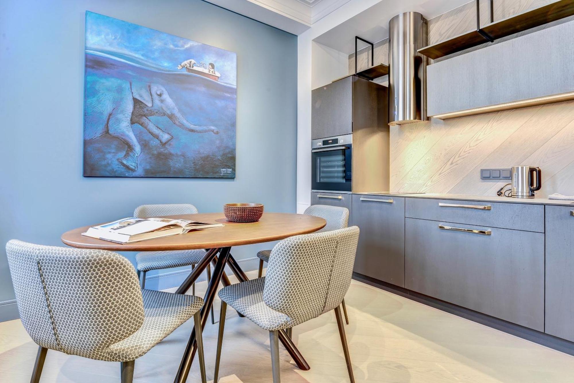 Vilnius Apartments & Suites - Town Hall Luaran gambar