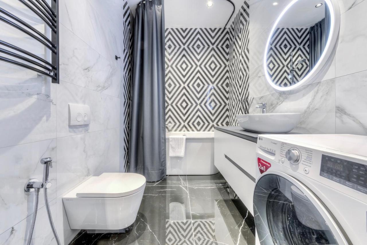 Vilnius Apartments & Suites - Town Hall Luaran gambar